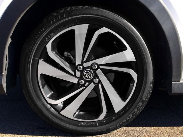 ライズ Ｚ　／４ＷＤ／バール×ブラック・ツートンルーフ／純正ナビＴＶ／バックカメラ／ＵＳＢポート／シートヒーター／プリクラッシュ／レーダークルーズ／ＦＲ障害物センサー／１オナ／記録簿／禁煙車／全国１年保証（33枚目）