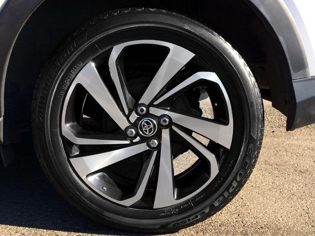 ライズ Ｚ　／４ＷＤ／バール×ブラック・ツートンルーフ／純正ナビＴＶ／バックカメラ／ＵＳＢポート／シートヒーター／プリクラッシュ／レーダークルーズ／ＦＲ障害物センサー／１オナ／記録簿／禁煙車／全国１年保証（34枚目）