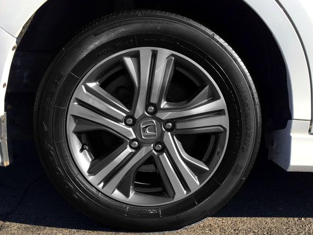 ステップワゴンスパーダ スパーダハイブリッド　Ｇ　ホンダセンシング　／ＨＤＭＩ・純正９インチナビＴＶ／純正フリップダウンモニター／バックカメラ／両電動ドア／ホンダセンシング／わくわくゲート／ＵＳＢポート／シートバックテーブル／禁煙車／全国１年保証（13枚目）