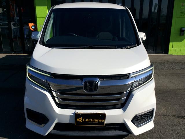 ステップワゴンスパーダ スパーダハイブリッド　Ｇ　ホンダセンシング　／ＨＤＭＩ・純正９インチナビＴＶ／純正フリップダウンモニター／バックカメラ／両電動ドア／ホンダセンシング／わくわくゲート／ＵＳＢポート／シートバックテーブル／禁煙車／全国１年保証（14枚目）