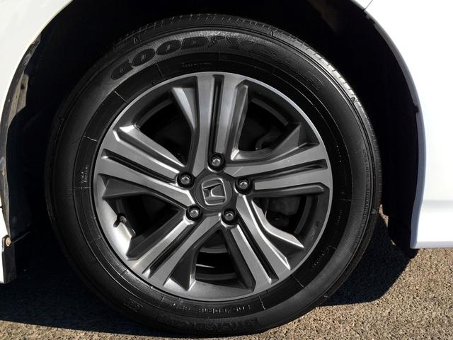 ステップワゴンスパーダ スパーダハイブリッド　Ｇ　ホンダセンシング　／ＨＤＭＩ・純正９インチナビＴＶ／純正フリップダウンモニター／バックカメラ／両電動ドア／ホンダセンシング／わくわくゲート／ＵＳＢポート／シートバックテーブル／禁煙車／全国１年保証（38枚目）