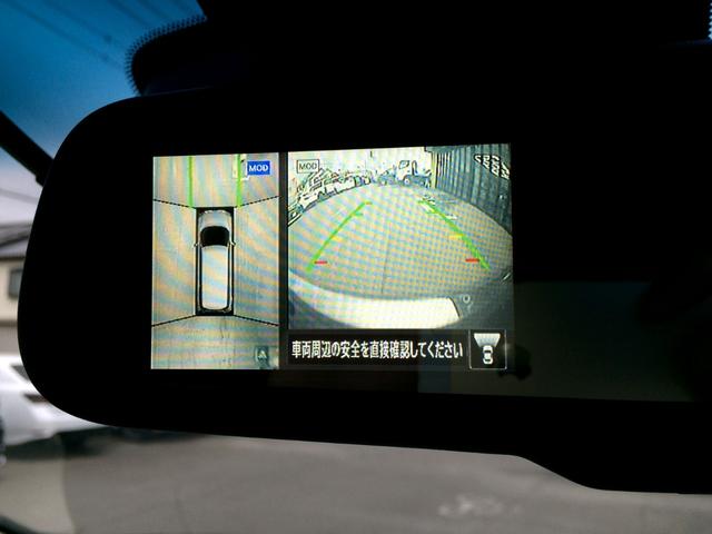 エルグランド オーテック　／４ＷＤ／Ｗサンルーフ／オーテックエアロ＆専用レザーシート／シートヒーター／純正１０インチナビ／純正フリップダウンモニター／全周囲カメラ／電動ゲート／両電動ドア／１オナ／記録簿／禁煙車／全国１年保証（37枚目）