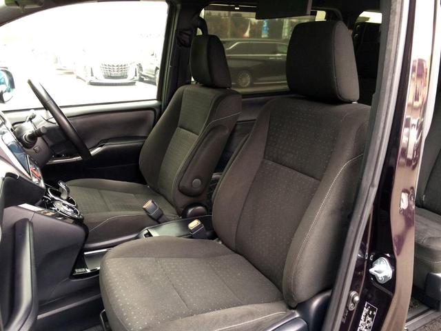 ノア ハイブリッドG /純正10インチナビ/純正フリップダウンモニター/バックカメラ/両電動ドア/プリクラッシュ/シートヒーター/コムテック前後ドラレコ/1500Wコンセント/クルコン/社外AW/禁煙車/全国1年保証(13枚目)