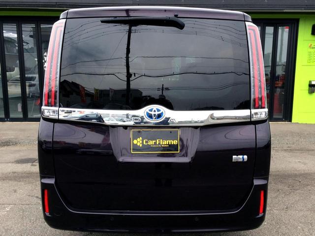 ノア ハイブリッドG /純正10インチナビ/純正フリップダウンモニター/バックカメラ/両電動ドア/プリクラッシュ/シートヒーター/コムテック前後ドラレコ/1500Wコンセント/クルコン/社外AW/禁煙車/全国1年保証(20枚目)