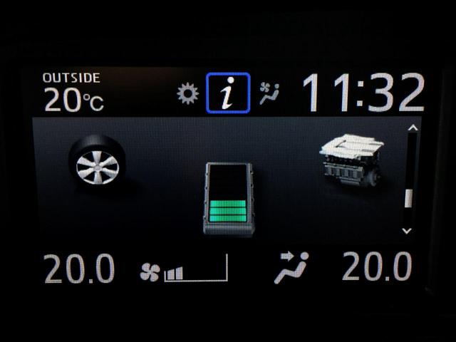 ノア ハイブリッドG /純正10インチナビ/純正フリップダウンモニター/バックカメラ/両電動ドア/プリクラッシュ/シートヒーター/コムテック前後ドラレコ/1500Wコンセント/クルコン/社外AW/禁煙車/全国1年保証(32枚目)