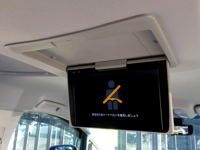 アルファード ３．５ＳＣ　／４ＷＤ／純正１０インチナビ／純正フリップダウンモニター／バックカメラ／デジタルインナーミラー／黒革エグゼクティブパワーシート／シートエアコン／前後ドラレコ／３眼シーケンシャル／禁煙車／全国１年保証（4枚目）