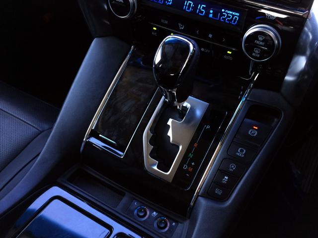 アルファード ３．５ＳＣ　／４ＷＤ／純正１０インチナビ／純正フリップダウンモニター／バックカメラ／デジタルインナーミラー／黒革エグゼクティブパワーシート／シートエアコン／前後ドラレコ／３眼シーケンシャル／禁煙車／全国１年保証（26枚目）