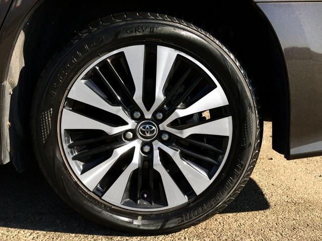 アルファード ３．５ＳＣ　／４ＷＤ／純正１０インチナビ／純正フリップダウンモニター／バックカメラ／デジタルインナーミラー／黒革エグゼクティブパワーシート／シートエアコン／前後ドラレコ／３眼シーケンシャル／禁煙車／全国１年保証（57枚目）