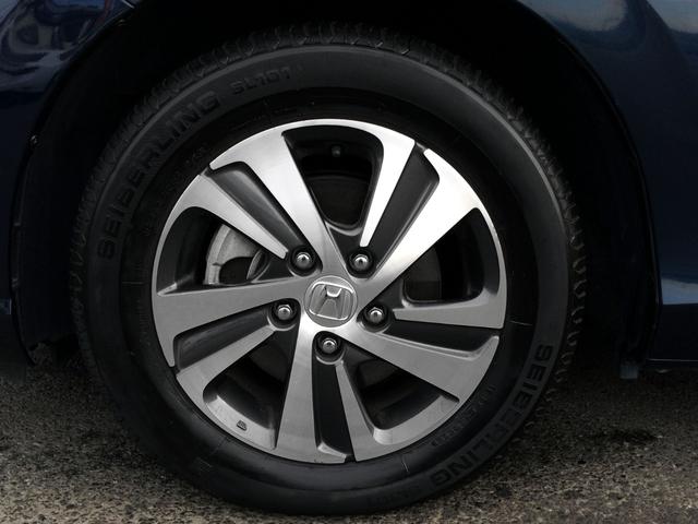 フリードハイブリッド ハイブリッド・Ｇホンダセンシング　／ＨＤＭＩ・カロッツェリアＳＤナビＴＶ／フリップダウンモニター／バックカメラ／純正ＦＲドラレコ／ハーフレザーシート／純正１５ＡＷ／両電動ドア／ホンダセンシング／東京１オナ／記録簿／禁煙車／全国１年保証（30枚目）