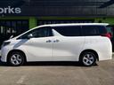 TOYOTA ALPHARD HYBRID