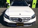 MERCEDES BENZ E-CLASS ALL TEEEAIN