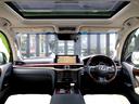 ＬＸ５７０　／モデリスタエアロ／純正ナビ／リアエンターテイメント後席モニター／全周囲カメラ／マークレビンソン／クールボックス／サンルーフ／本革／電動ゲート／ハイトコントロール／１オナ／記録簿／禁煙／全国１年保証（28枚目）