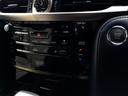 ＬＸ５７０　／モデリスタエアロ／純正ナビ／リアエンターテイメント後席モニター／全周囲カメラ／マークレビンソン／クールボックス／サンルーフ／本革／電動ゲート／ハイトコントロール／１オナ／記録簿／禁煙／全国１年保証（30枚目）