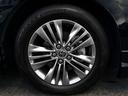 スタイリッシュな純正18インチアルミにTOYOタイヤ7分山良好!