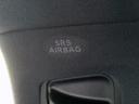 フロントピラーにエアバックも装備さています!