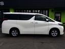 TOYOTA ALPHARD HYBRID
