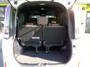 高さもある広々ラゲッジスペース！