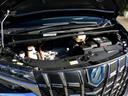 キレイなエンジンルーム!