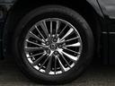 ラグジュアリーな純正専用スパッタリングの17インチアルミにグッドイヤー9分山良好!