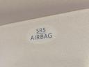サイドエアバックも搭載です！