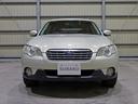 SUBARU LEGACY OUTBACK