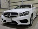 MERCEDES BENZ E-CLASS