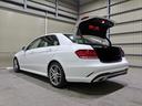 MERCEDES BENZ E-CLASS