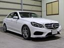 MERCEDES BENZ E-CLASS