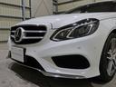 MERCEDES BENZ E-CLASS