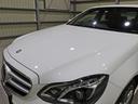 MERCEDES BENZ E-CLASS