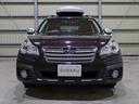 SUBARU LEGACY OUTBACK