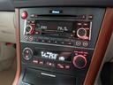 SUBARU LEGACY OUTBACK