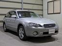 SUBARU LEGACY OUTBACK
