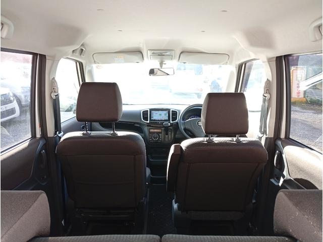 ソリオ X 社外ナビTV バックカメラ 左パワースライドドア スマートキー プッシュ式エンジンスタート(9枚目)