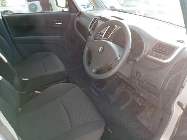 ソリオ X 社外ナビTV バックカメラ 左パワースライドドア スマートキー プッシュ式エンジンスタート(10枚目)