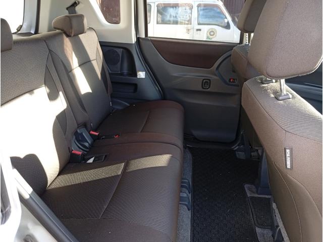 ソリオ X 社外ナビTV バックカメラ 左パワースライドドア スマートキー プッシュ式エンジンスタート(12枚目)