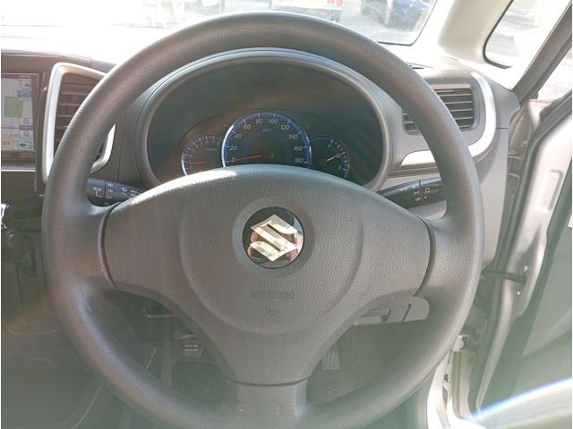 ソリオ X 社外ナビTV バックカメラ 左パワースライドドア スマートキー プッシュ式エンジンスタート(18枚目)