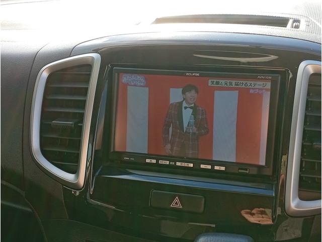 ソリオ X 社外ナビTV バックカメラ 左パワースライドドア スマートキー プッシュ式エンジンスタート(22枚目)