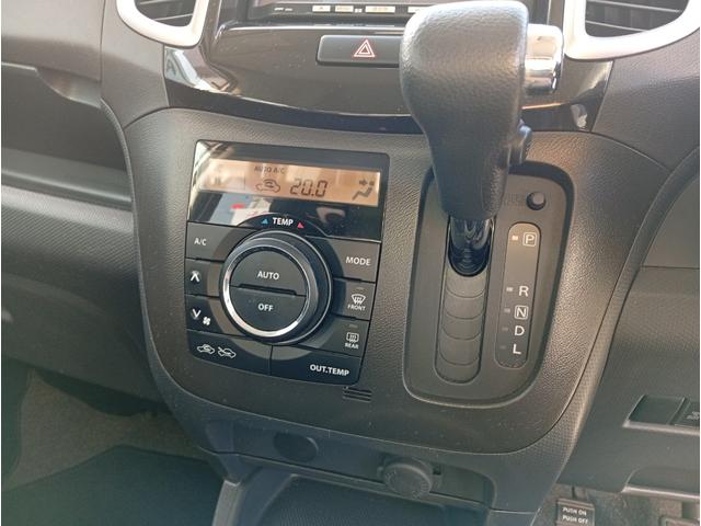 ソリオ X 社外ナビTV バックカメラ 左パワースライドドア スマートキー プッシュ式エンジンスタート(23枚目)