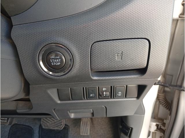 ソリオ X 社外ナビTV バックカメラ 左パワースライドドア スマートキー プッシュ式エンジンスタート(24枚目)