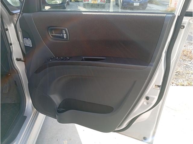 ソリオ X 社外ナビTV バックカメラ 左パワースライドドア スマートキー プッシュ式エンジンスタート(27枚目)