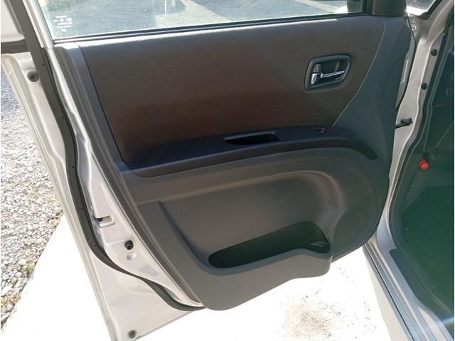 ソリオ X 社外ナビTV バックカメラ 左パワースライドドア スマートキー プッシュ式エンジンスタート(28枚目)