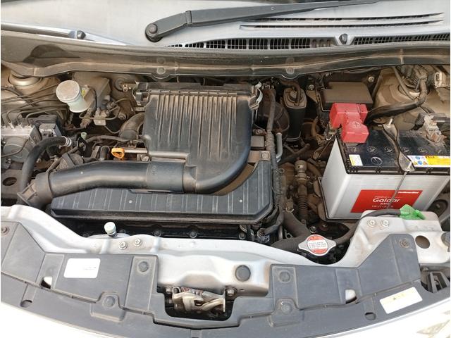 ソリオ X 社外ナビTV バックカメラ 左パワースライドドア スマートキー プッシュ式エンジンスタート(31枚目)