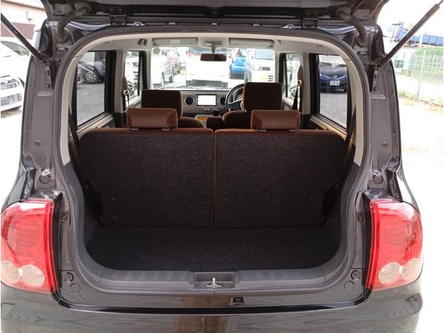 アルトラパン Ｔ　ターボ　スマートキー　社外ナビ　オートエアコン　電動格納ミラー　プッシュ式エンジンスタート（8枚目）