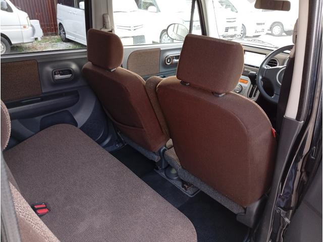 アルトラパン Ｔ　ターボ　スマートキー　社外ナビ　オートエアコン　電動格納ミラー　プッシュ式エンジンスタート（12枚目）