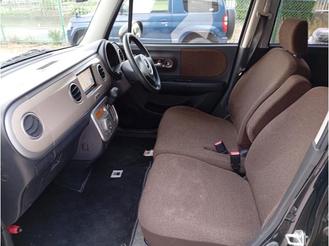 アルトラパン Ｔ　ターボ　スマートキー　社外ナビ　オートエアコン　電動格納ミラー　プッシュ式エンジンスタート（15枚目）