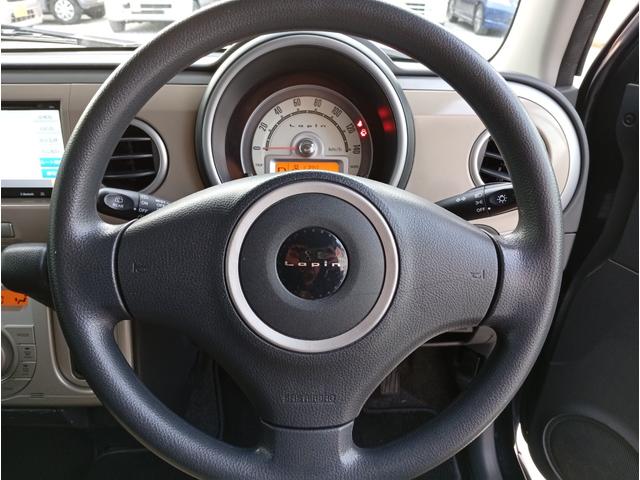 アルトラパン Ｔ　ターボ　スマートキー　社外ナビ　オートエアコン　電動格納ミラー　プッシュ式エンジンスタート（17枚目）