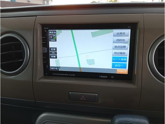 アルトラパン Ｔ　ターボ　スマートキー　社外ナビ　オートエアコン　電動格納ミラー　プッシュ式エンジンスタート（22枚目）