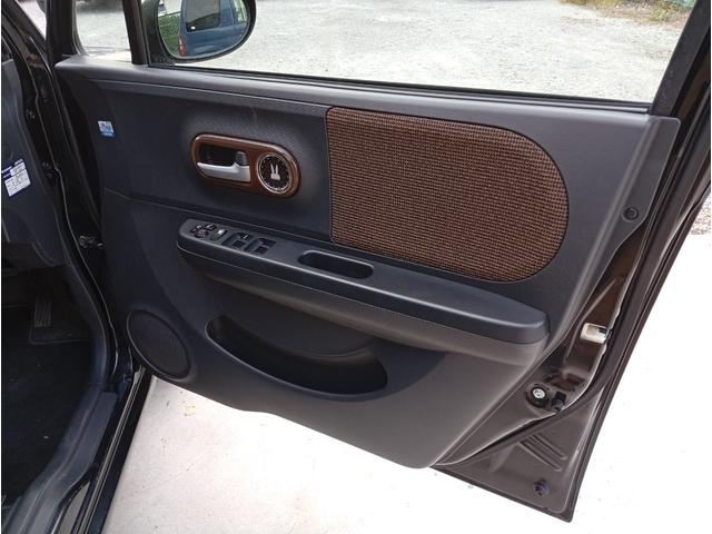 アルトラパン Ｔ　ターボ　スマートキー　社外ナビ　オートエアコン　電動格納ミラー　プッシュ式エンジンスタート（26枚目）