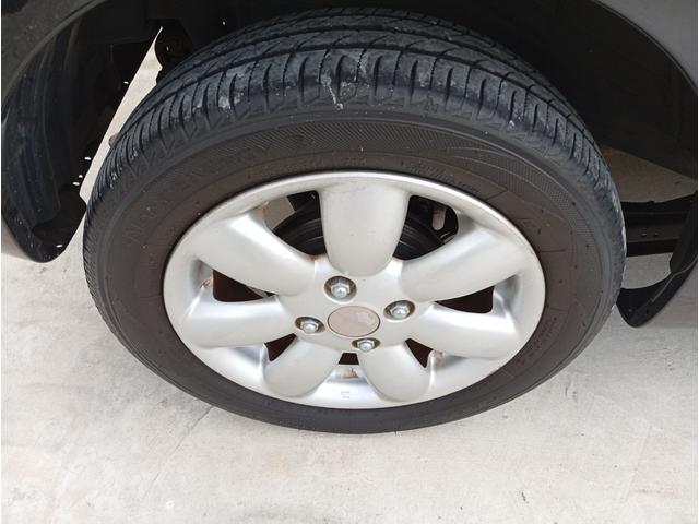 アルトラパン Ｔ　ターボ　スマートキー　社外ナビ　オートエアコン　電動格納ミラー　プッシュ式エンジンスタート（30枚目）